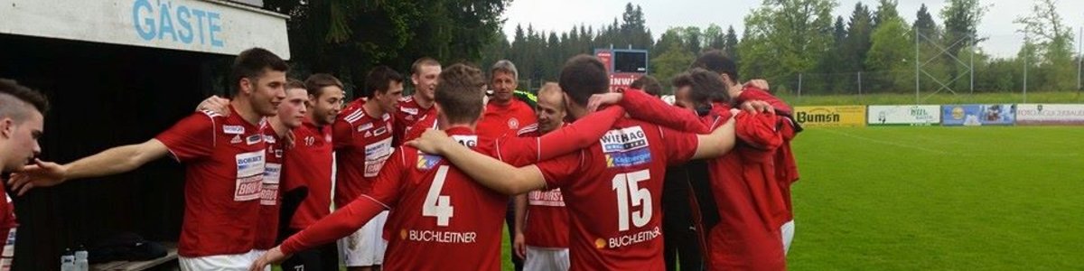 FC Münzkirchen 3:5 SK Altheim