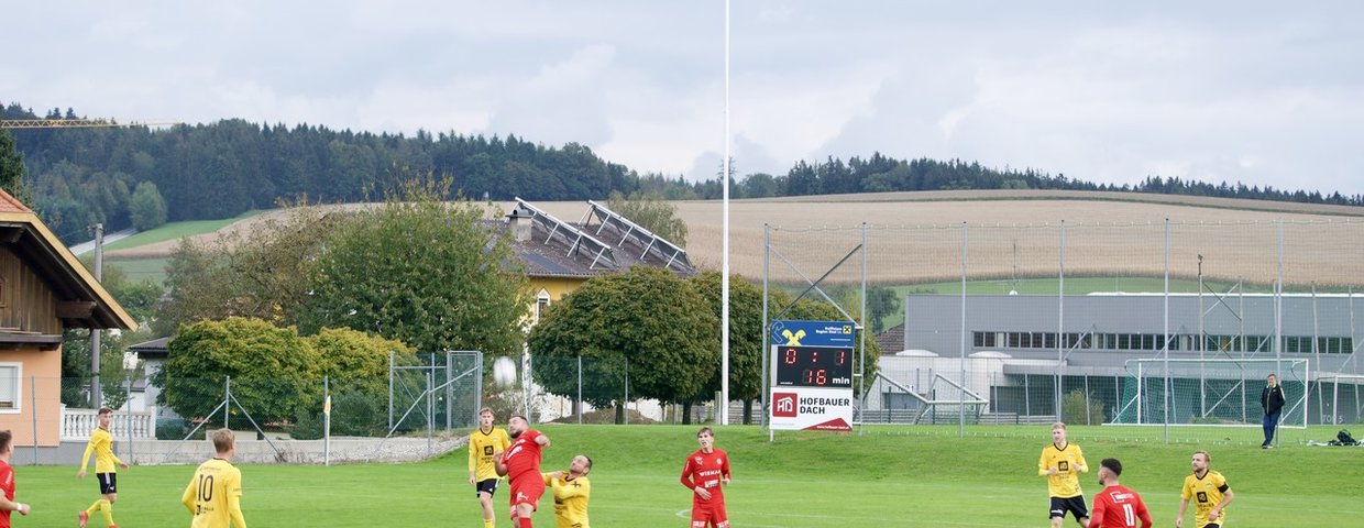 8. Runde – Spielbericht | Union Ziegelwerk Senftenbach – SK WIEHAG Altheim