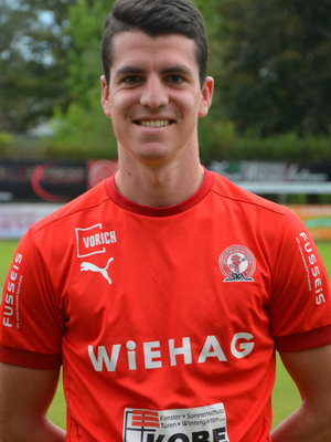 Lukas Schreckensberger