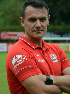 Armin Sulejmanovic